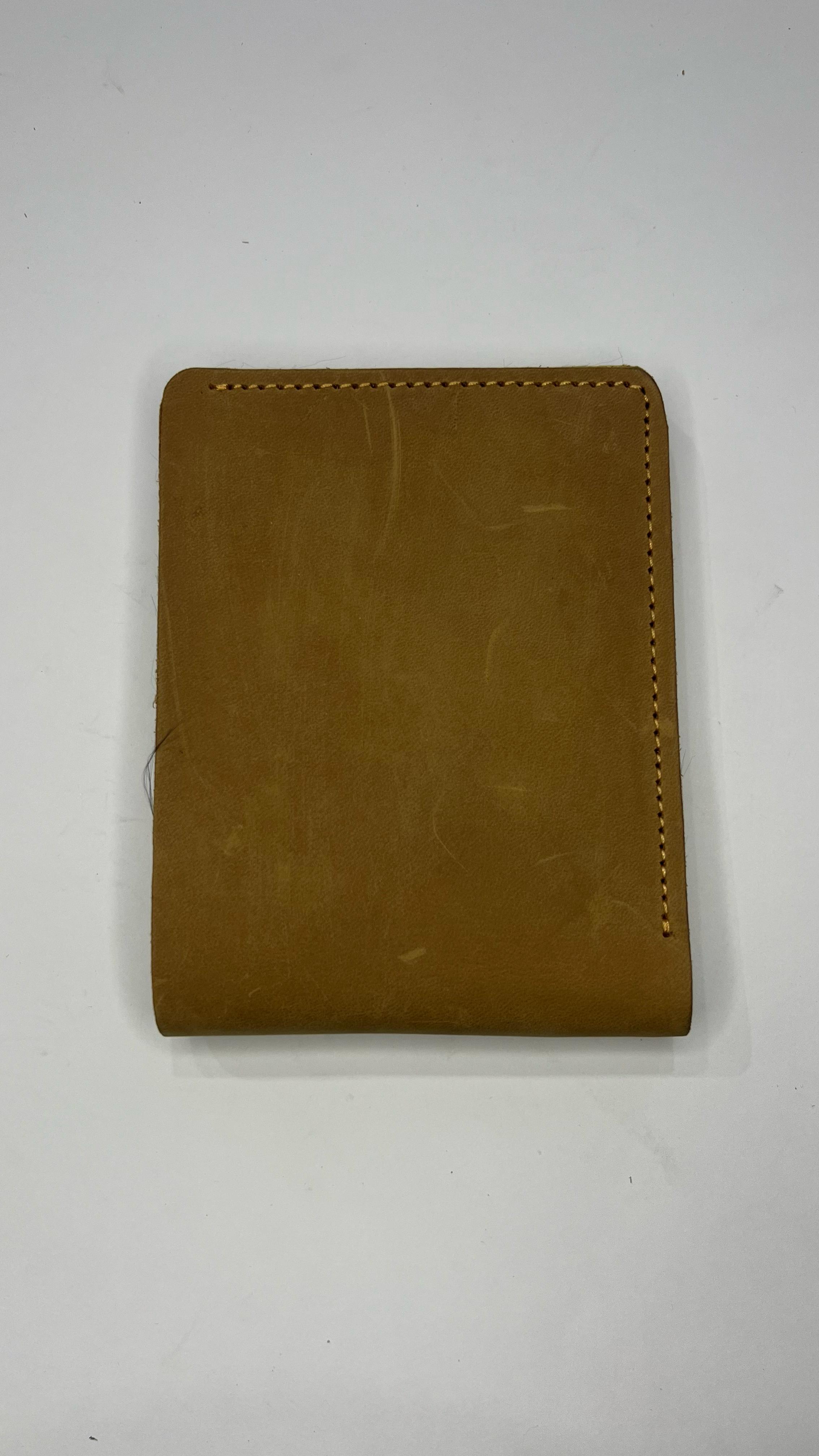 Genuine Handmade Wallets