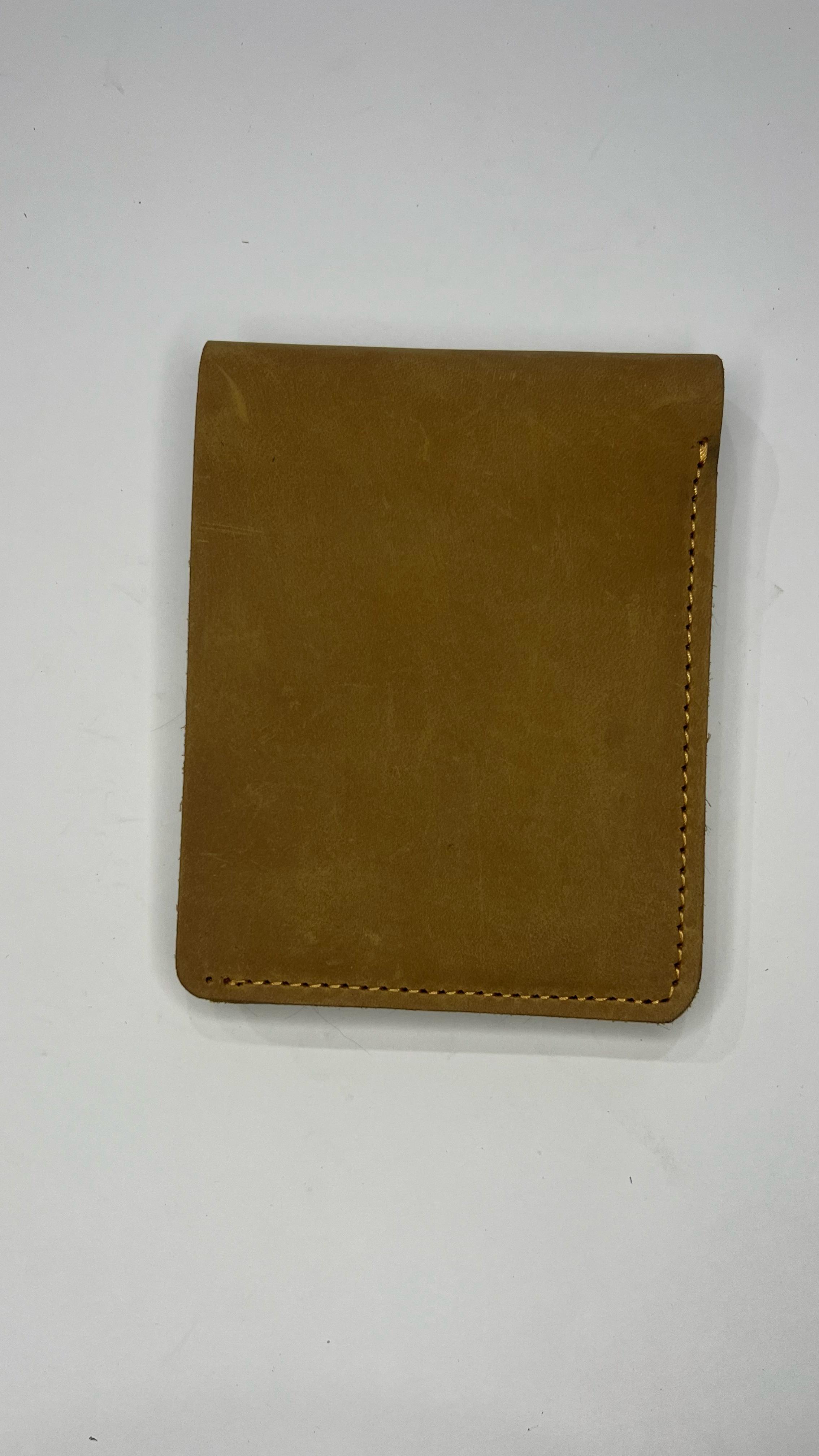 Genuine Handmade Wallets