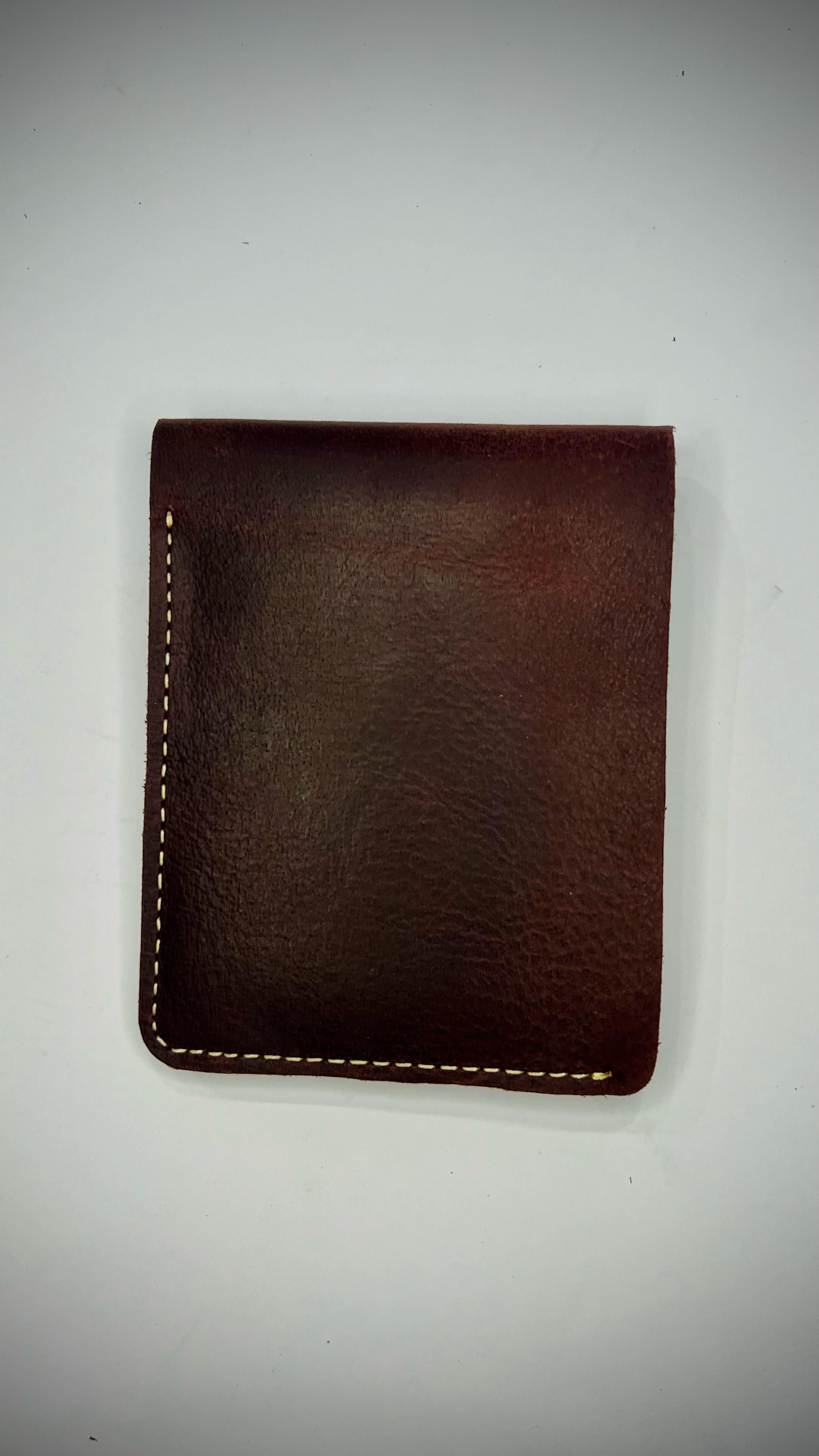 Genuine Handmade Wallets