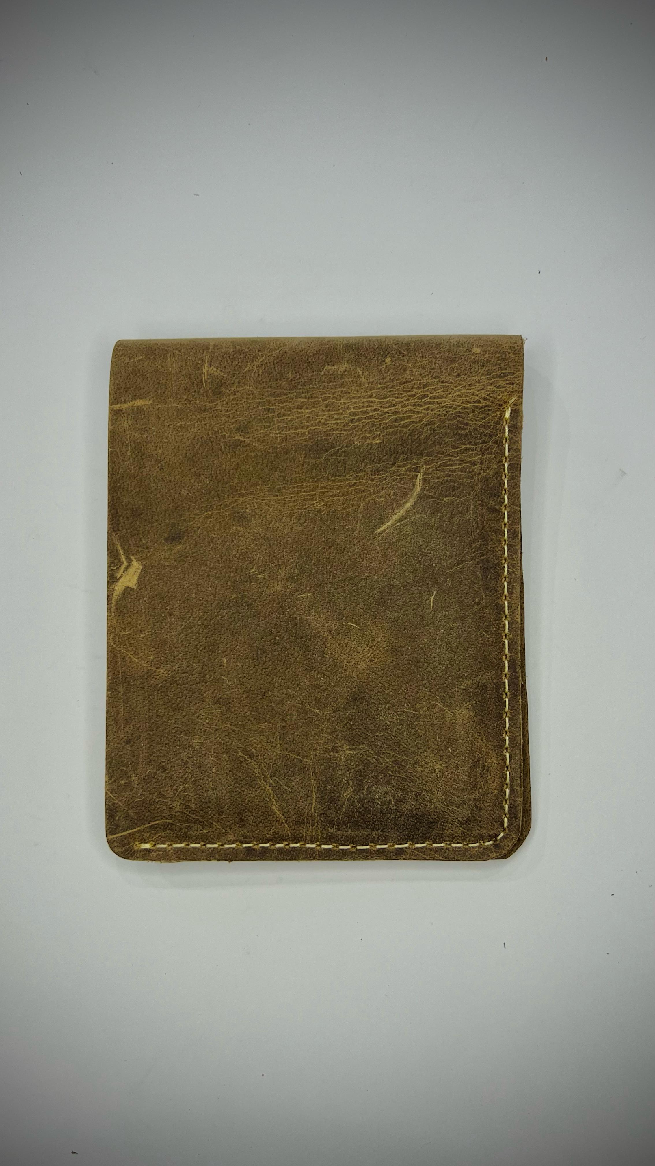 Genuine Handmade Wallets