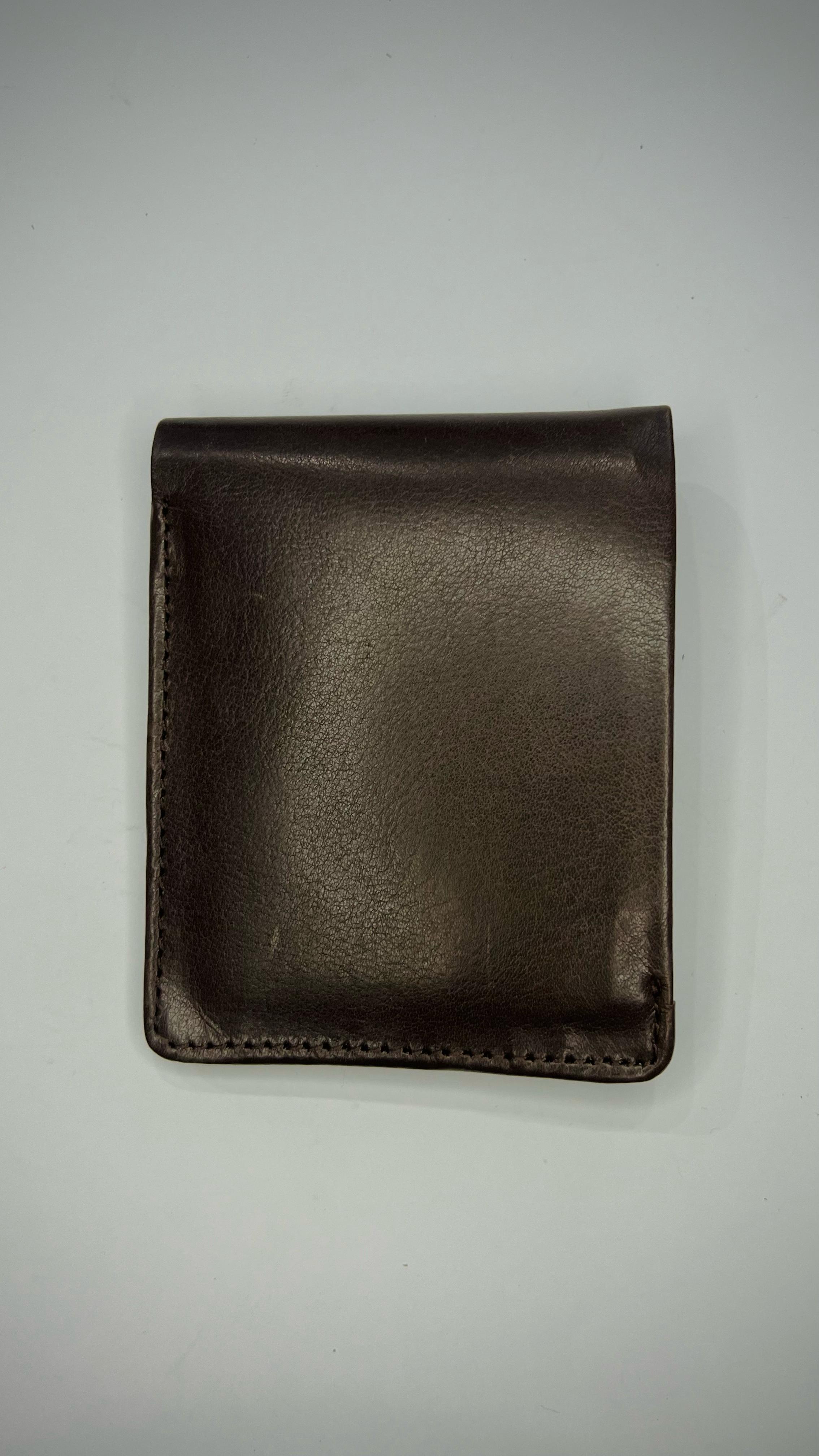 Pure Handmade Wallet – Shiny Collection