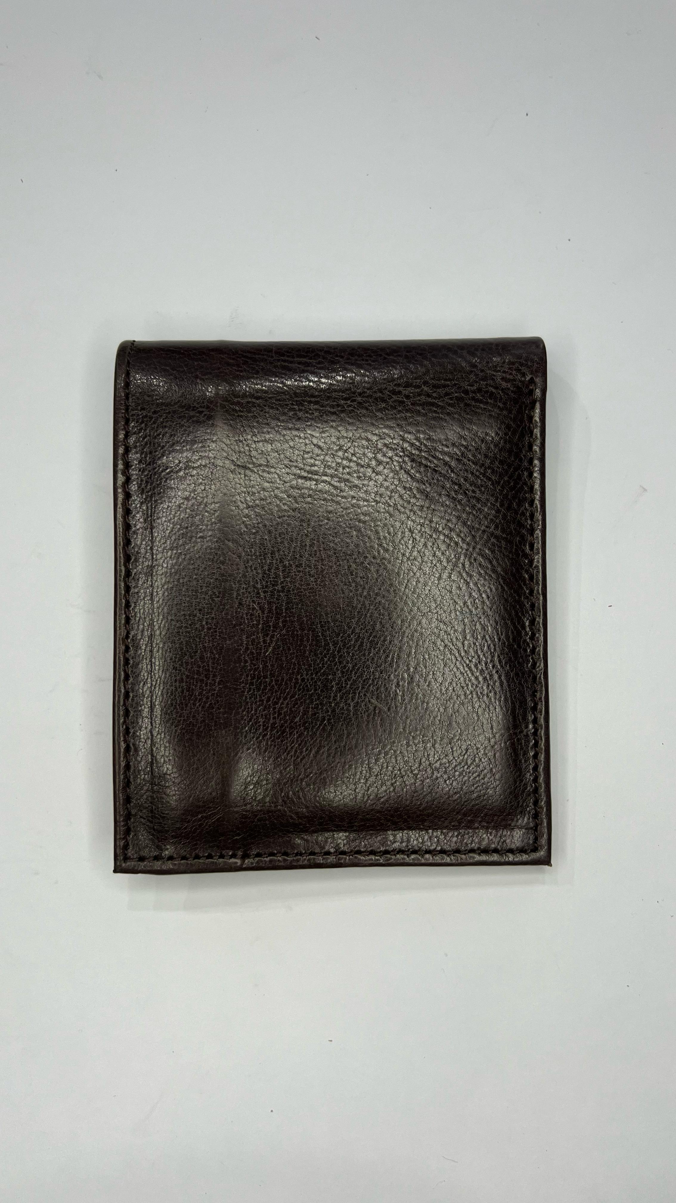 Pure Handmade Wallet – Shiny Collection